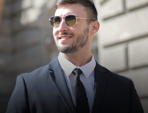 It’s time for Women to join the club!