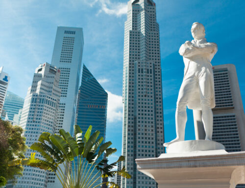 A Working Contradiction: Between the Lines of Singapore’s Employment Pass Restrictions